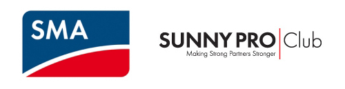Sma Sunny Pro Club Rewatt Fotovoltaico